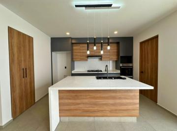Casa de 3 habitaciones, El Marqués · Amplia Casa en Zakia con Estudio y Rooftop! Excelentes Acabados.