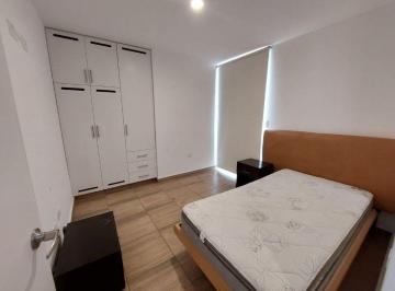 Departamento de 2 habitaciones, Puebla · Departamento Amueblado en Renta en Torres de Mayorazgo Floresta