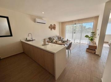 Departamento de 2 habitaciones, Benito Juárez · Departamento en Venta Cancún Zona Huayacan