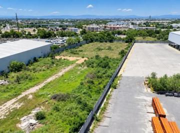 1 · Terreno Comercial en Renta Apodaca