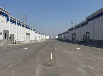 1 · Bodega Industrial en Renta Grand Park Escobedo