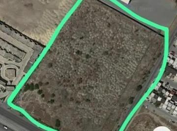 1 · Terreno en Renta en Av Lincoln