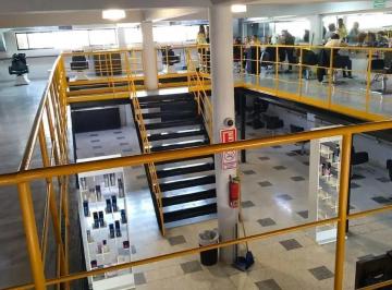 1 · Edificio en Renta Centro de Mty
