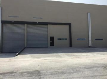 1 · Bodega Industrial en Renta Terra Park Santa Catarina
