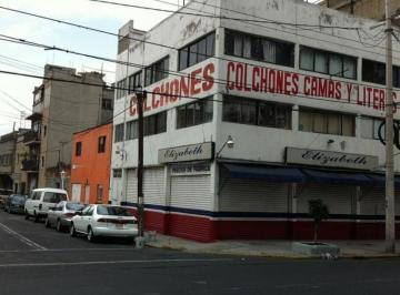 Local en centro comercial , Gustavo A. Madero · Local Comercial en Renta Mártires de Río Blanco | Bondojito | Gustavo A. Madero