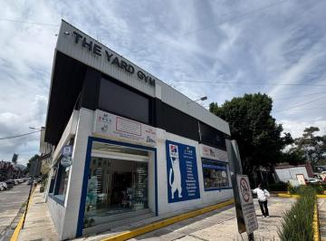 Local comercial , Alvaro Obregón · Local Comercial en Renta, Plaza Santa Teresa, Pedregal