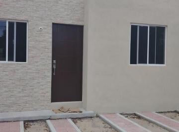 Departamento · 90m² · 3 Recámaras · 2 Estacionamientos · Departamento en Venta en Col. San Antonio, Tampico Tamaulipas. en Planta Baja.