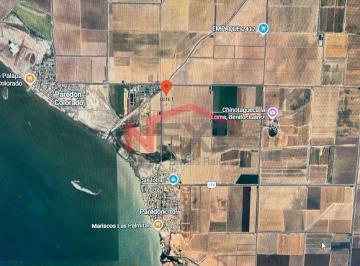 Foto principal · Terreno Agrícola en Venta – Valle del Yaqui