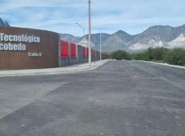 1 · Terrenos Industriales en Venta Escobedo (Parque)