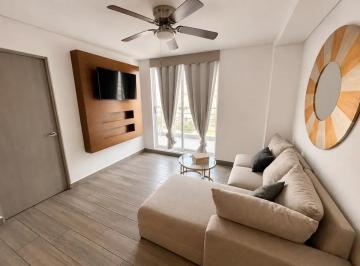 1 · Departamento en Venta Amueblado Semillero Obispado Monterrey