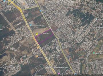 1 · Terreno Comercial y Habitacional en Venta Carretera Nacional