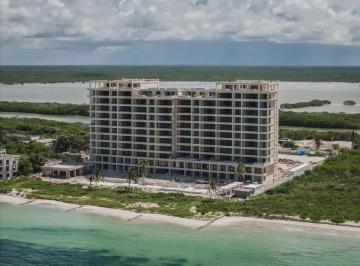1 · Departamento en Venta Telchac Puerto Yucatán
