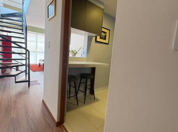 Departamento de 2 habitaciones, Cuauhtémoc · Penthouse con Terraza en Renacimiento