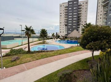 Departamento de 3 habitaciones, Querétaro · Departamento en Venta en Natuur Towers, El Refugio, Querétaro