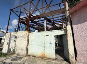 Bodega comercial de 3 habitaciones, Alvaro Obregón · Bodega Comercial de 610 m² en Renta en Alvaro Obregón