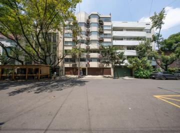 Departamento de 2 habitaciones, Cuauhtémoc · Se Vende Departamento en La Colonia Roma