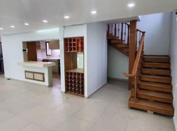 Casa de 3 habitaciones, Iztapalapa · Casa en Renta – San Miguel Iztapalapa