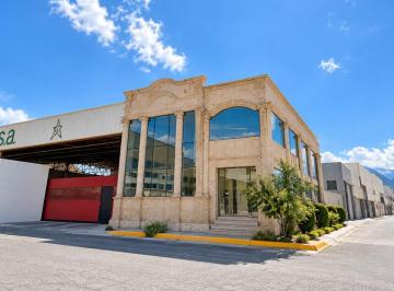 1 · Bodega con Oficinas en Renta en San Jeronimo