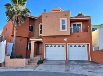 Casa de 4 habitaciones, Chihuahua · En Venta Hermosa y Amplia Casa en Cantera III $$7,200,000 Mxn