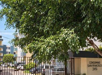 Departamento · 85m² · 3 Recámaras · 1 Estacionamiento · Departamento Remodelado en Renta en Jardines de Los Arcos $16,500 Más Mto