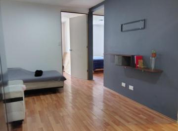 Departamento · 44m² · 2 Recámaras · Departamento en Agrícola Oriental