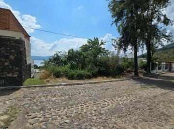 Terreno / Lote , Jocotepec · Terreno en Venta en San Juan Cosalá Raquet Club