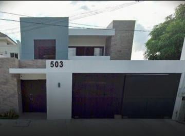 Casa de 5 habitaciones, Tampico · Casa en Venta