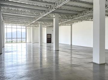 1 · Bodega en Renta | 550 m² | Monterrey Centro