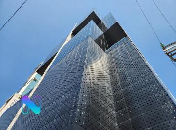 Oficina · 220m² · 9 Estacionamientos · Oficina en Renta en Obispado, Monterrey, Nuevo León, Mx