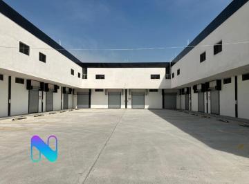 Bodega comercial · 90m² · Bodega en Renta Zona Centro, Monterrey, Nuevo León, Mx