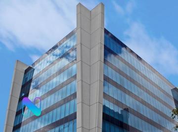 Oficina · 182m² · 7 Estacionamientos · Oficina en Renta en Nuevo Sur, Monterrey, Nuevo León, Mx