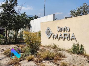 Casa · 81m² · 2 Recámaras · 1 Estacionamiento · Casa en Renta en Santa María, García, Nuevo León, Mx