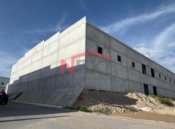 Foto principal · Bodega Industrial en Renta | 1,100–3,300 m² | Parque Industrial Server | Arteaga Industrial Ware