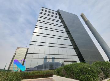 Oficina · 181m² · 7 Estacionamientos · Oficina en Renta en San Jerónimo, Monterrey, Nuevo León, Mx
