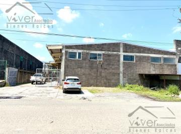 Bodega comercial · 1250m² · Bodega Industrial en Zona Industrial Bruno Pagliai