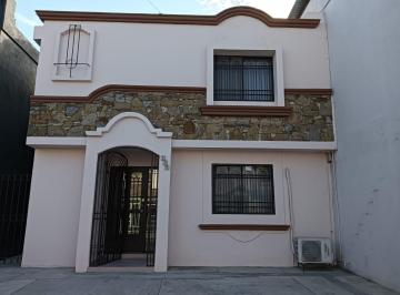 Casa de 3 habitaciones, Guadalupe · Casa Equipada en Renta en Residencial Valle de Torremolinos - 3 Recamaras