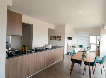 Departamento de 2 habitaciones, Cuajimalpa de Morelos · Rentadepartamento en Contaderostampa, Contadero