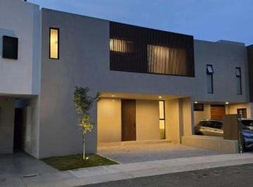 Casa de 3 habitaciones, Querétaro · Casa en Venta en Valle de Juriquilla, Qro