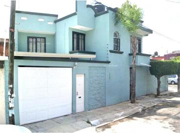 Casa de 3 habitaciones, Morelia · Venta de Casa en Col Agua Clara, Morelia, Michoacán.