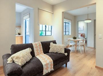 Departamento de 1 habitación, Miguel Hidalgo · Departamento 1 Recamara y Patio Privado | Amueblado y Equipado | Polanco Verónica Anzures