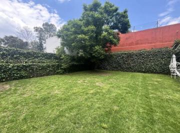 Departamento · 132m² · 3 Recámaras · 2 Estacionamientos · Departamento en Venta en San Pedro Mártir, Tlalpan