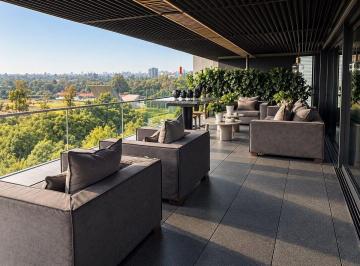 Departamento de 3 habitaciones, Miguel Hidalgo · Departamento en Renta en Polanco