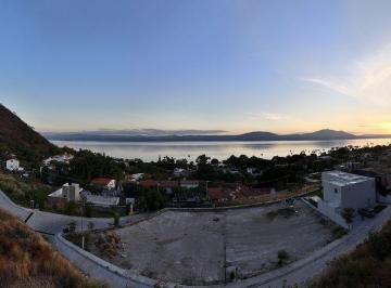 c604e85868ddea2f913f1c3ce1a281fe03be4e40225183db5b4cec36c036d598 · Terreno en Venta con Increíble Vista en Chapala