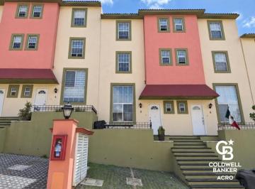 Casa de 2 habitaciones, Naucalpan de Juárez · Casa en Condominio en Venta, Colonia Lomas de San Mateo