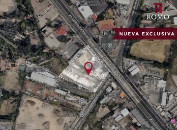 Terreno / Lote , Zapopan · Terreno en Venta en San Juan de Ocotán, Sobre Av del Bajío