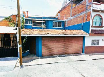 Casa de 3 habitaciones, Morelia · Venta de Casa en Col Lomas de Guayangareo, Morelia, Michoacan.
