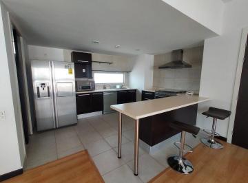 Departamento de 2 habitaciones, Miguel Hidalgo · Departamento en Renta en Grand Polanco Amueblado o Sin Muebles