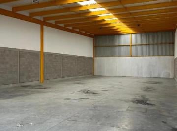 1 · Bodega en Renta en Micro Parque Industrial Tekno, Querétaro
