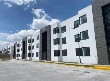 Departamento · 64m² · 2 Recámaras · 1 Estacionamiento · Departamento en Renta en San Mateo Atenco