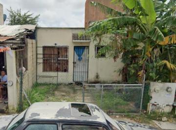 Casa · Casa en Hacienda Real del Caribe